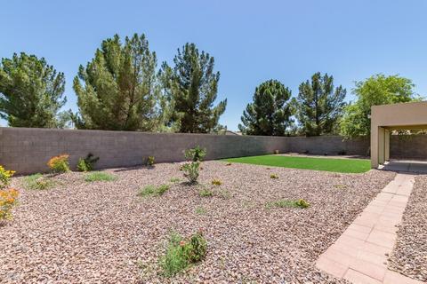 3727 E Simpson Ct, Gilbert, AZ 85297 photo 20