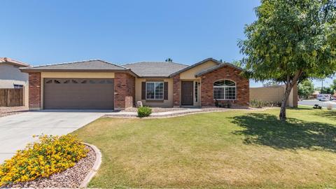 3727 E Simpson Ct, Gilbert, AZ 85297 photo 1