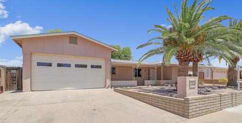 6224 Ellis St, Mesa, AZ 85205 photo 1