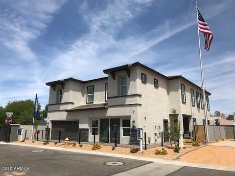 3721 E Catalina Dr, Phoenix, AZ 85018 photo 3