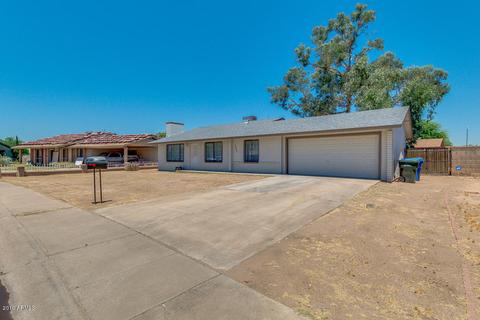 7622 W Avalon Dr, Phoenix, AZ 85033 photo 24