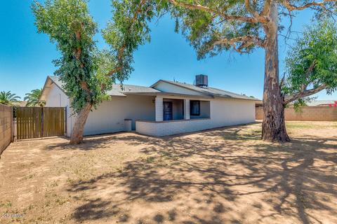 7622 W Avalon Dr, Phoenix, AZ 85033 photo 10