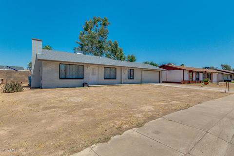7622 W Avalon Dr, Phoenix, AZ 85033 photo 23