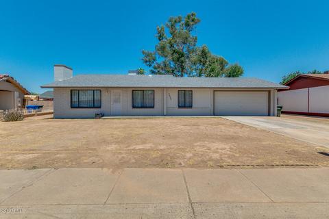 7622 W Avalon Dr, Phoenix, AZ 85033 photo 1