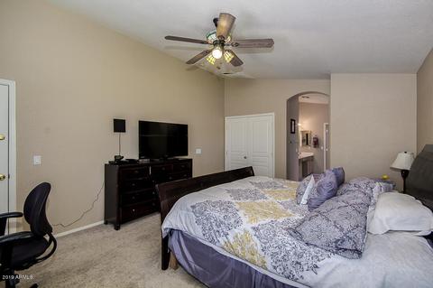 3281 E Santa Fe Ln, Gilbert, AZ 85297 photo 18