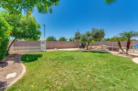 3281 E Santa Fe Ln, Gilbert, AZ 85297 photo 46