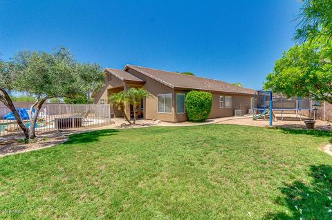 3281 E Santa Fe Ln, Gilbert, AZ 85297 photo 45