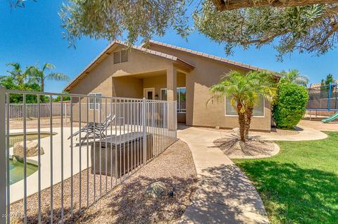 3281 E Santa Fe Ln, Gilbert, AZ 85297 photo 38