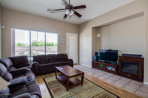 3281 E Santa Fe Ln, Gilbert, AZ 85297 photo 11