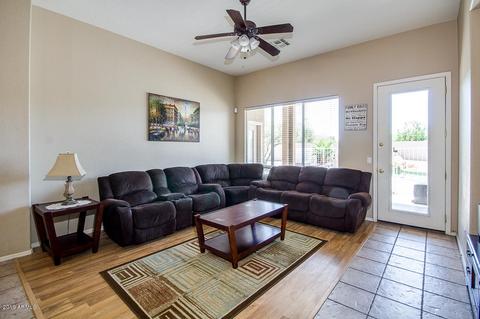 3281 E Santa Fe Ln, Gilbert, AZ 85297 photo 12