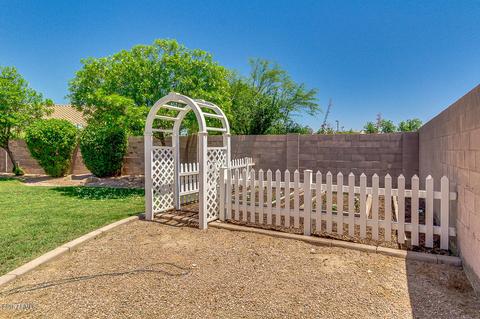 3281 E Santa Fe Ln, Gilbert, AZ 85297 photo 43