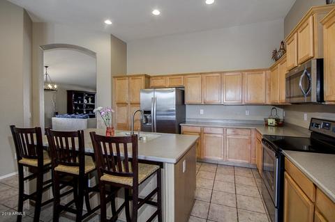 3281 E Santa Fe Ln, Gilbert, AZ 85297 photo 15