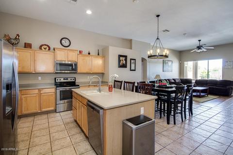 3281 E Santa Fe Ln, Gilbert, AZ 85297 photo 17