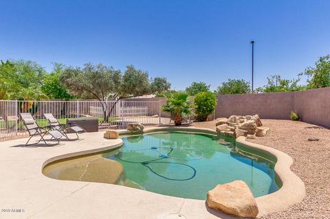 3281 E Santa Fe Ln, Gilbert, AZ 85297 photo 36