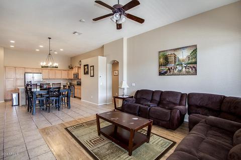 3281 E Santa Fe Ln, Gilbert, AZ 85297 photo 9