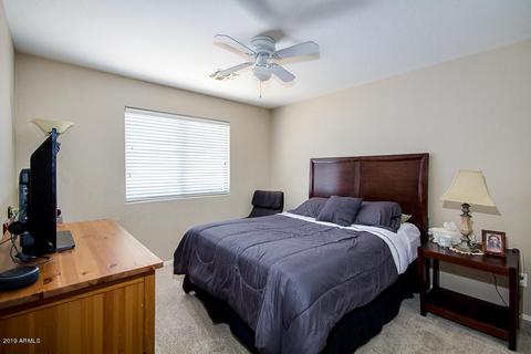 3281 E Santa Fe Ln, Gilbert, AZ 85297 photo 30