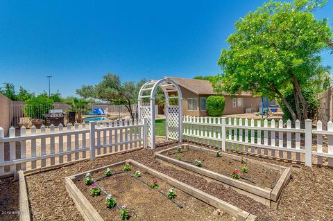 3281 E Santa Fe Ln, Gilbert, AZ 85297 photo 44