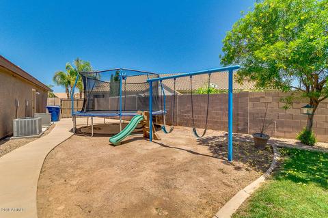3281 E Santa Fe Ln, Gilbert, AZ 85297 photo 47