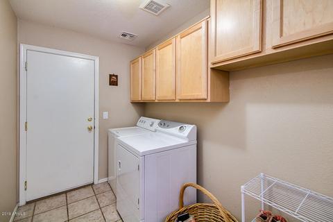 3281 E Santa Fe Ln, Gilbert, AZ 85297 photo 32
