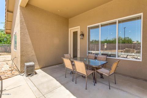 3281 E Santa Fe Ln, Gilbert, AZ 85297 photo 51
