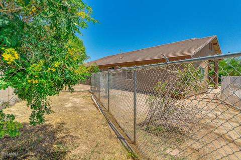3281 E Santa Fe Ln, Gilbert, AZ 85297 photo 40