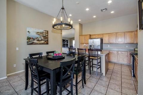 3281 E Santa Fe Ln, Gilbert, AZ 85297 photo 14