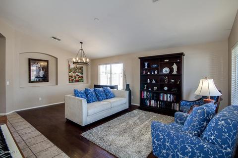 3281 E Santa Fe Ln, Gilbert, AZ 85297 photo 8