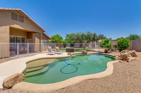 3281 E Santa Fe Ln, Gilbert, AZ 85297 photo 33