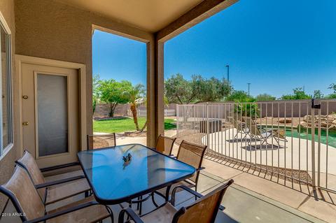 3281 E Santa Fe Ln, Gilbert, AZ 85297 photo 50