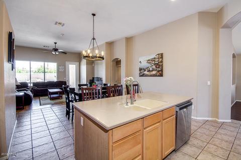 3281 E Santa Fe Ln, Gilbert, AZ 85297 photo 16
