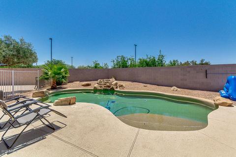 3281 E Santa Fe Ln, Gilbert, AZ 85297 photo 37