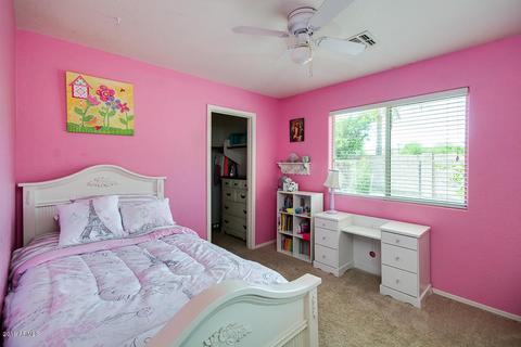 3281 E Santa Fe Ln, Gilbert, AZ 85297 photo 27