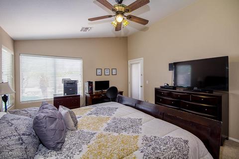 3281 E Santa Fe Ln, Gilbert, AZ 85297 photo 20