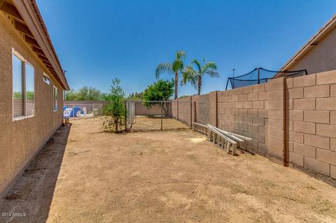 3281 E Santa Fe Ln, Gilbert, AZ 85297 photo 49