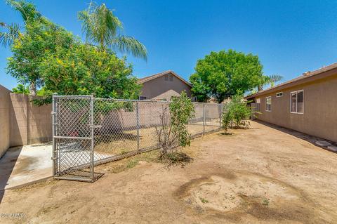 3281 E Santa Fe Ln, Gilbert, AZ 85297 photo 39