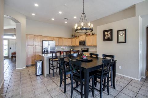 3281 E Santa Fe Ln, Gilbert, AZ 85297 photo 13