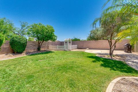 3281 E Santa Fe Ln, Gilbert, AZ 85297 photo 48