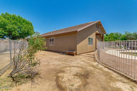 3281 E Santa Fe Ln, Gilbert, AZ 85297 photo 41