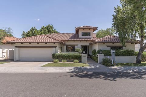3133 E Sierra Madre Way, Phoenix, AZ 85016