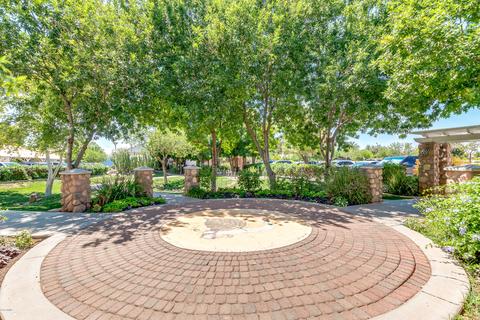 2722 E Tamarisk St, Gilbert, AZ 85296 photo 58