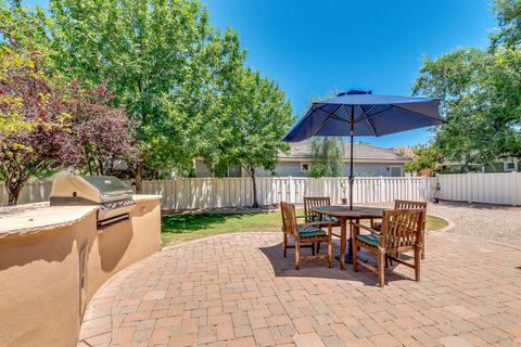 2722 E Tamarisk St, Gilbert, AZ 85296 photo 52