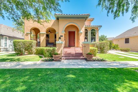 2722 E Tamarisk St, Gilbert, AZ 85296 photo 1