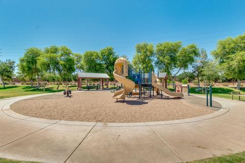 2722 E Tamarisk St, Gilbert, AZ 85296 photo 66
