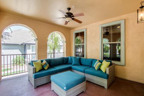 2722 E Tamarisk St, Gilbert, AZ 85296 photo 3