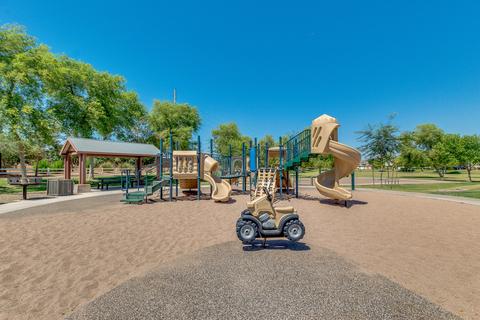 2722 E Tamarisk St, Gilbert, AZ 85296 photo 68