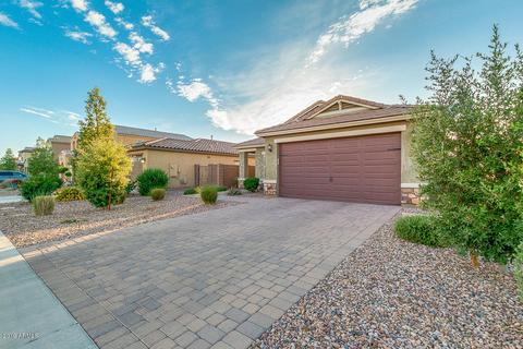 2632 E Hickory St, Gilbert, AZ 85298 photo 4