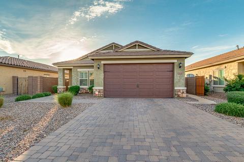 2632 E Hickory St, Gilbert, AZ 85298 photo 5