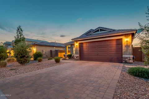 2632 E Hickory St, Gilbert, AZ 85298 photo 3