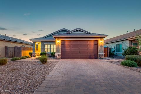 2632 E Hickory St, Gilbert, AZ 85298 photo 1