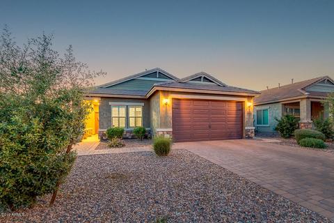 2632 E Hickory St, Gilbert, AZ 85298 photo 2
